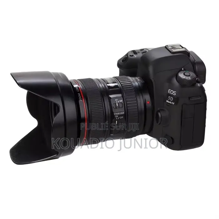 Appareil Photo