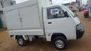 Suzuki Carry