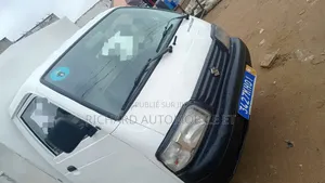 Suzuki Carry