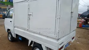 Suzuki Carry