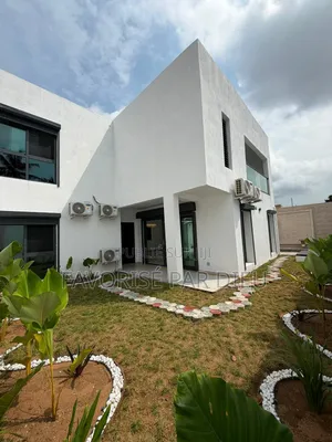 4chbre Duplex dans Cocody à Louer