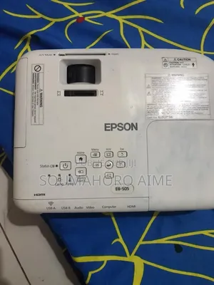 Projeteur Espion