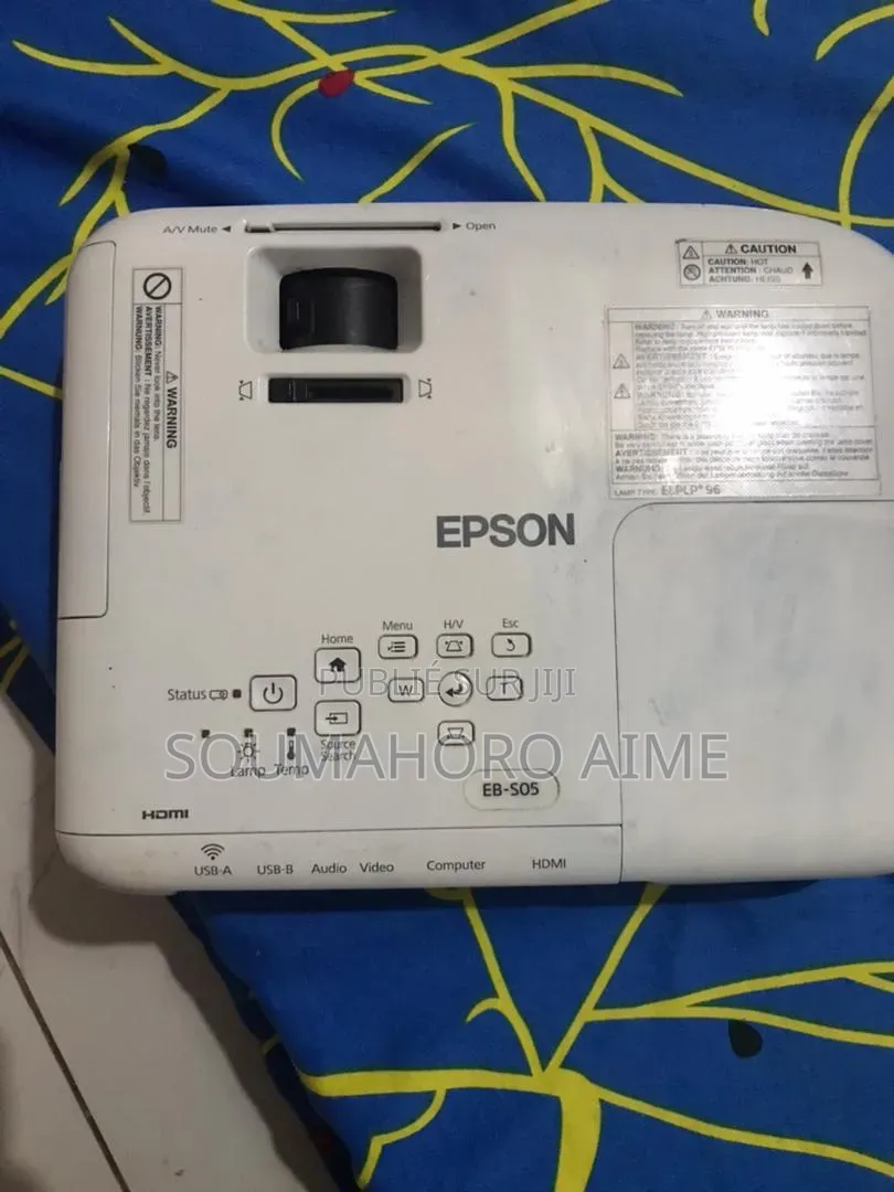 Projeteur Espion