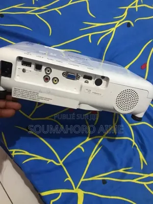 Projeteur Espion