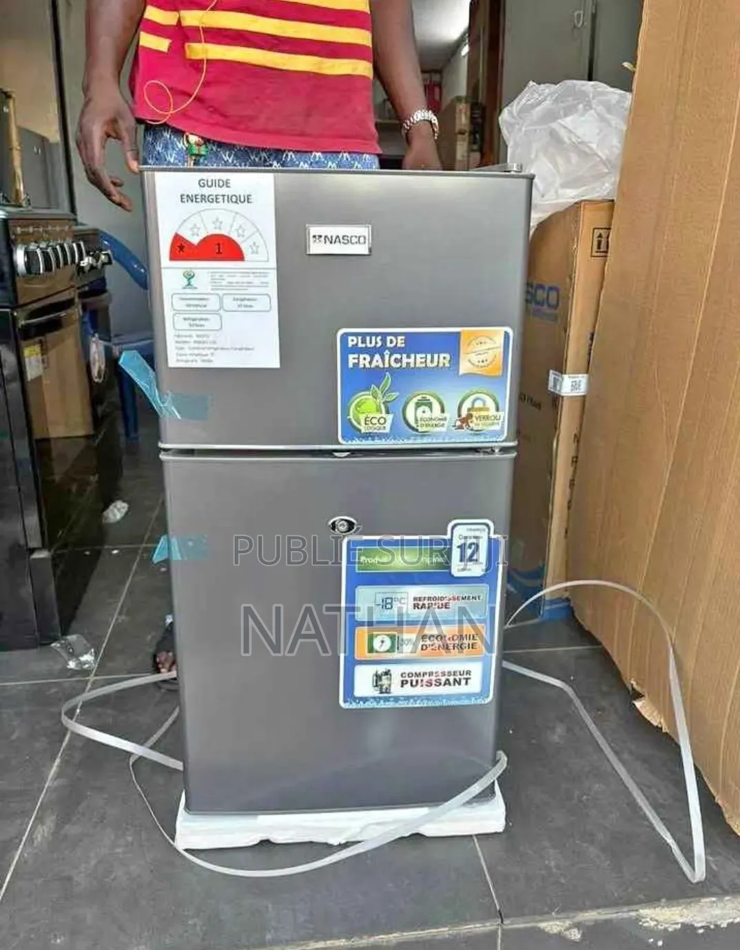 Mini Frigo