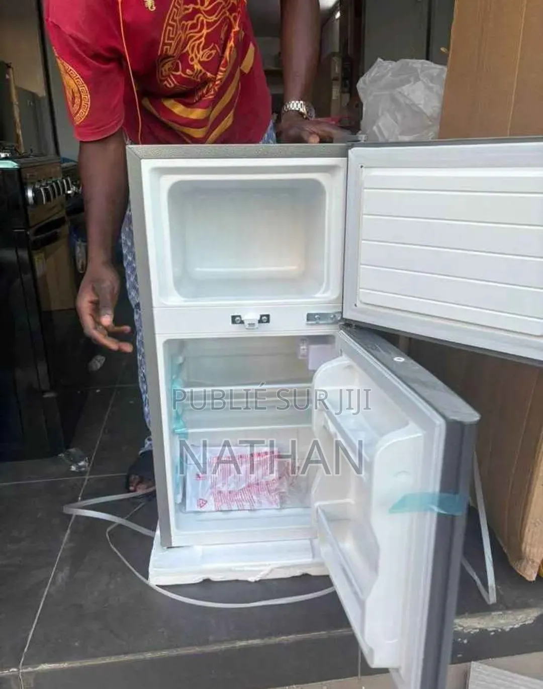 Mini Frigo