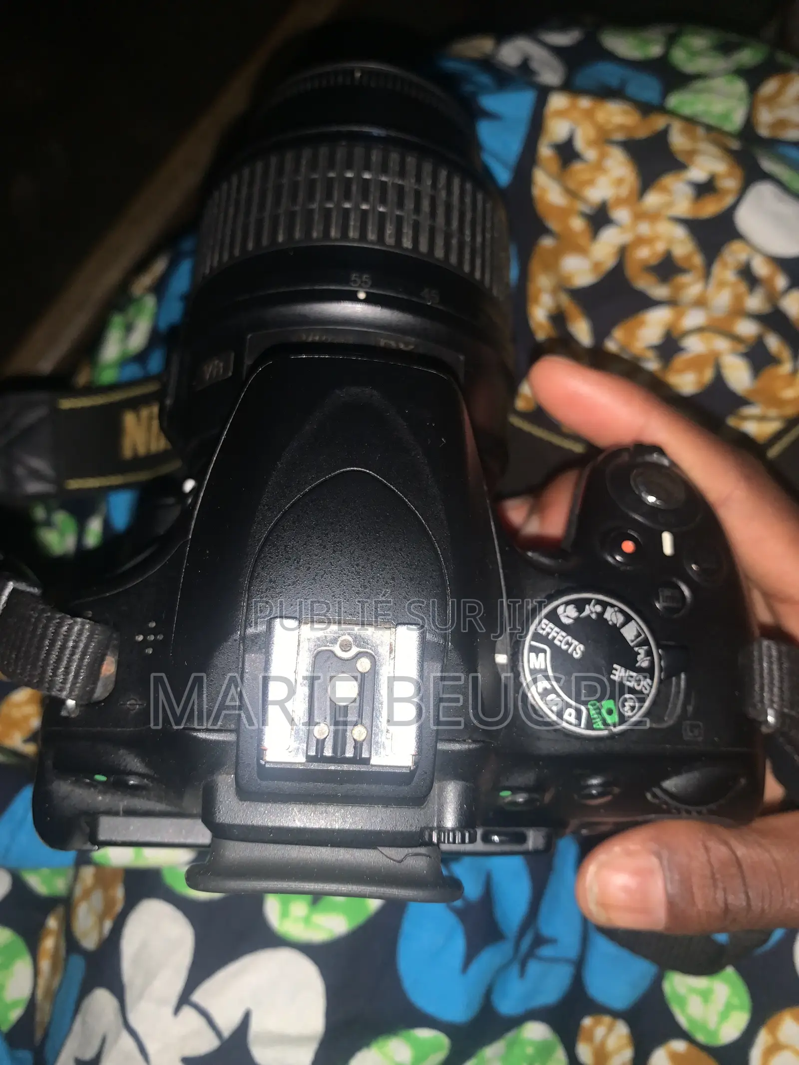Appareil Photo