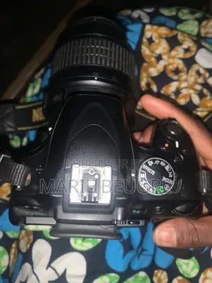 Appareil Photo