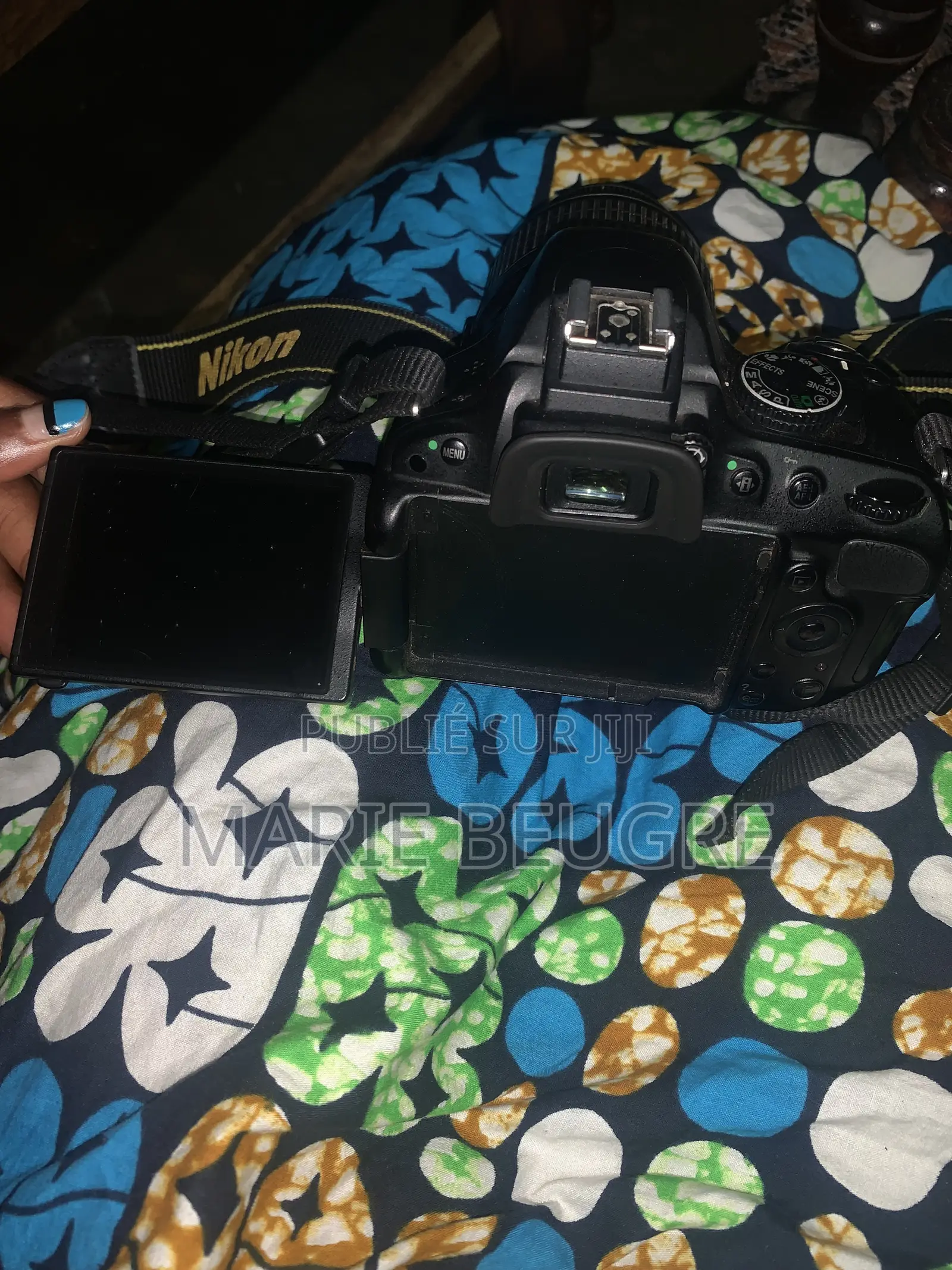 Appareil Photo