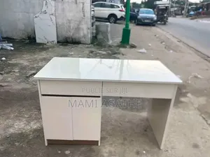 Table De Bureau