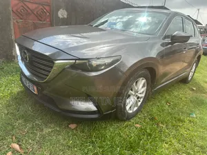 Mazda CX-9 2019 Autre