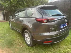 Mazda CX-9 2019 Autre