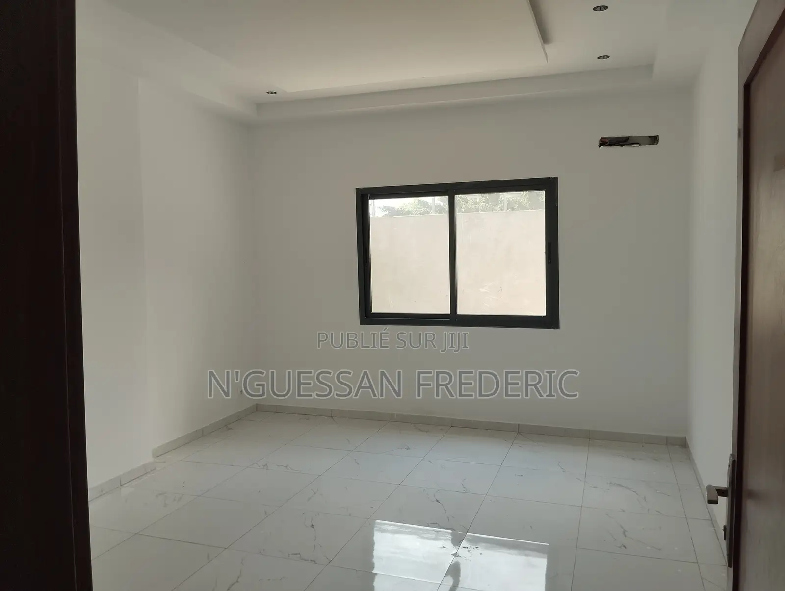 3chbre Appartement dans Marcory à Vendre