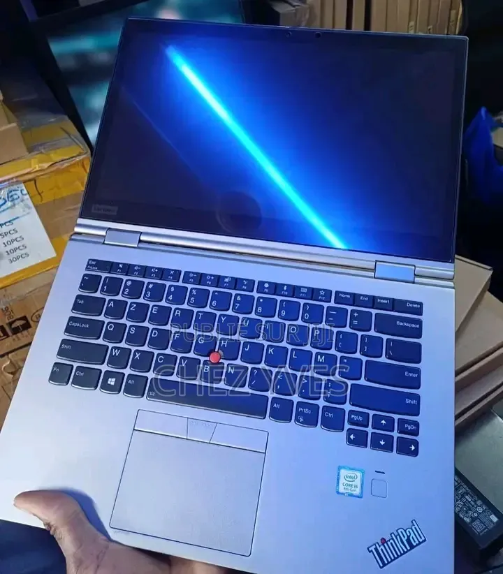 Nouveau HP EliteBook 830 G7 256GB Intel Core i9 HDD+SSD 1T