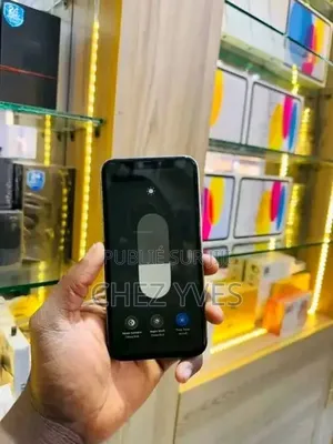 Nouveau Apple iPhone 11 Pro 64 GB Blanc