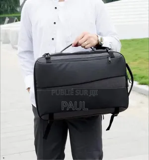 Sac À Dos Imperméable