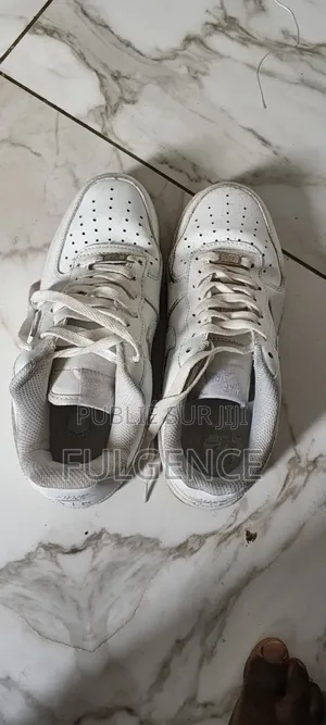 Chaussures Air Max