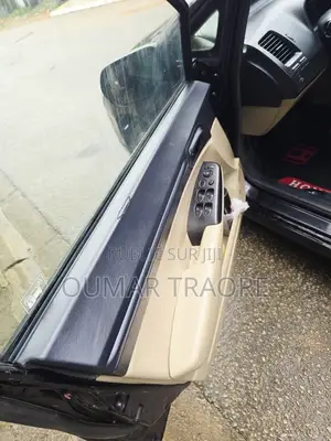 Honda Civic 2008 Bleu