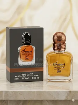 Smart Collection - Eau De Parfum (25ml)⁠