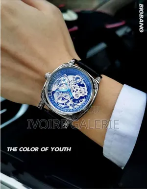 Monotre De Lux Automatique