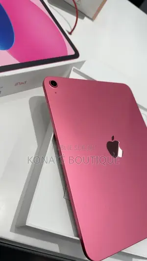 Nouveau AirTab S25 Ultra 5G 1 TB Or rose