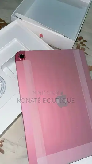 Nouveau AirTab S25 Ultra 5G 1 TB Or rose