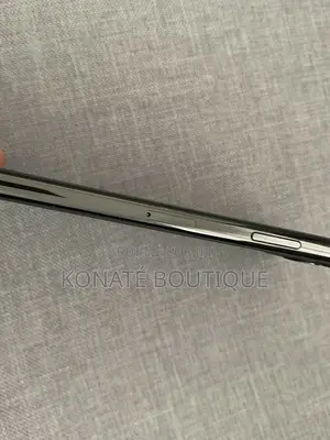 Nouveau Apple iPhone 11 Pro 64 GB Noir