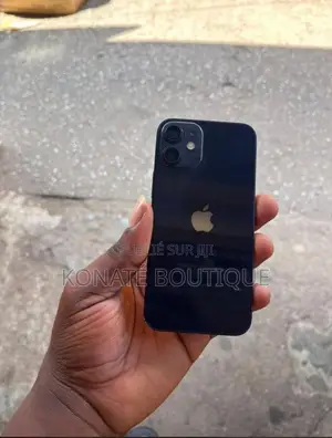 Nouveau Apple iPhone 12 128 GB Bleu