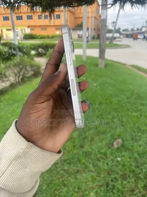 Apple iPhone 13 Mini 128 GB Blanc