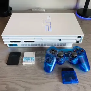 Console Ps2