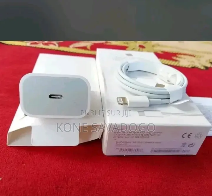 Nouveau Apple iPhone 11 64 GB Vert