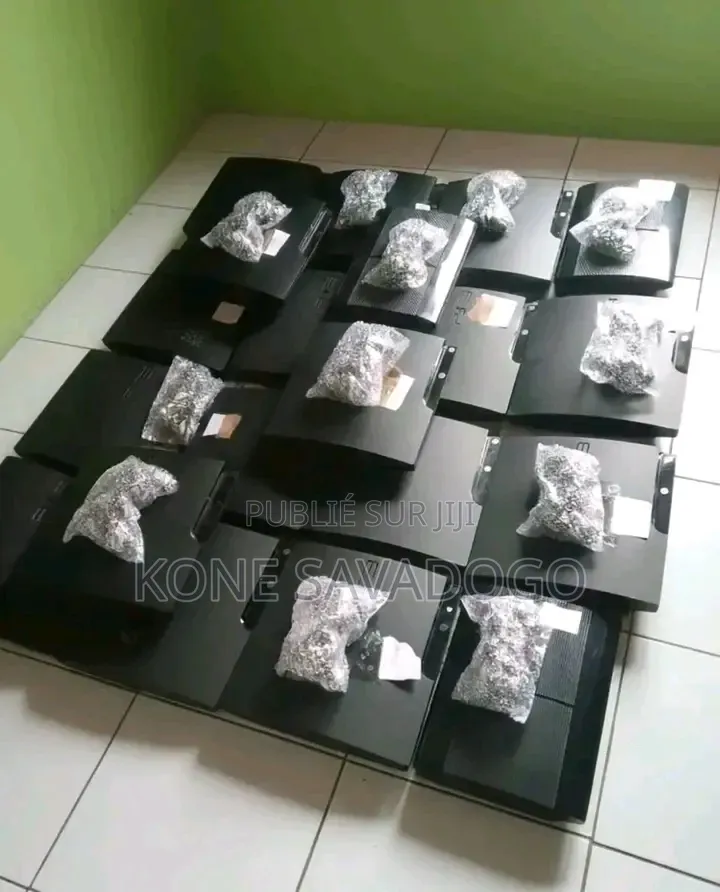 Playstation Ps3 Disponible