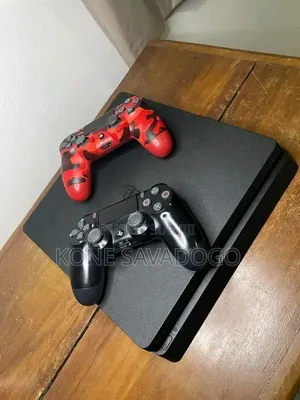 Playstation Ps4 Disponible