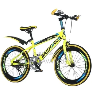 Vélo Enfant Disponible