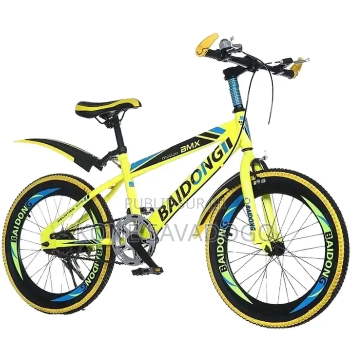 Vélo Enfant Disponible