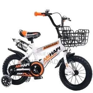 Vélo Enfant Disponible