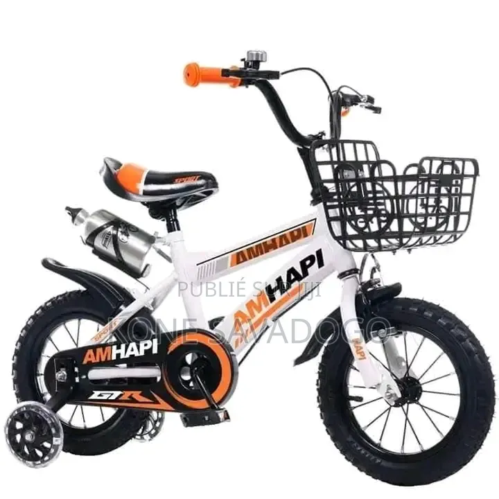 Vélo Enfant Disponible