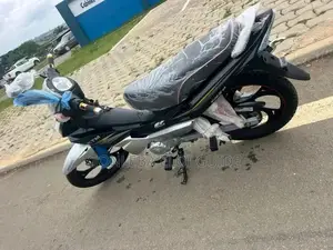 Nouveau Apsonic AP125-30 2026 Noir