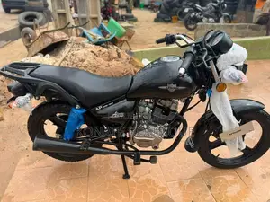 Nouveau Apsonic AP50A 2020 Noir
