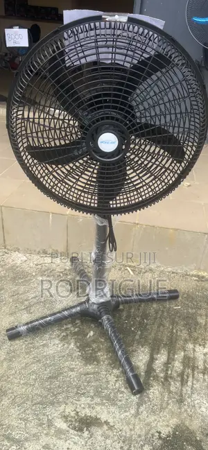 Ventilateur