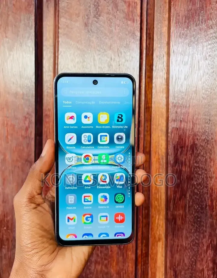 Nouveau Tecno Pop 10 128 GB Blanc
