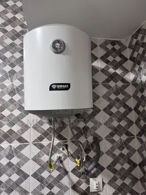Chauffe Eau