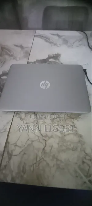 Ordinateur portable HP EliteBook 840 G3 16GB Intel Core i5 SSD 256GB