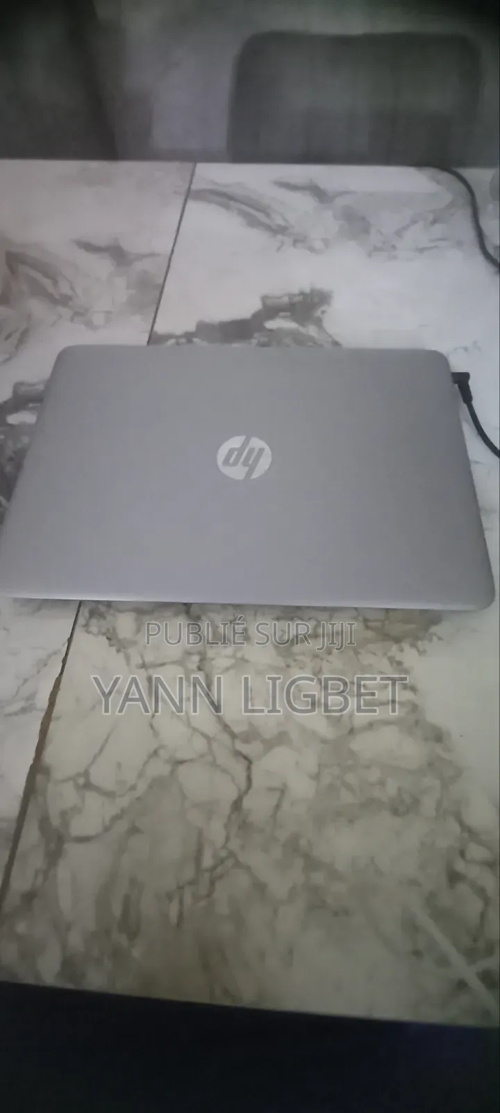 Ordinateur portable HP EliteBook 840 G3 16GB Intel Core i5 SSD 256GB