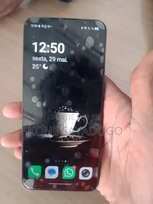 Nouveau Infinix Smart 10 128 GB Noir