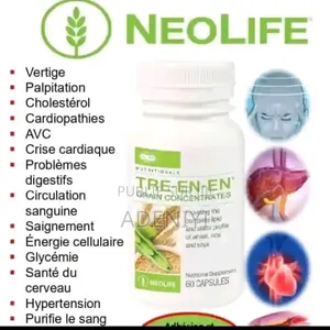 Tre-en-en Grain Concentrate