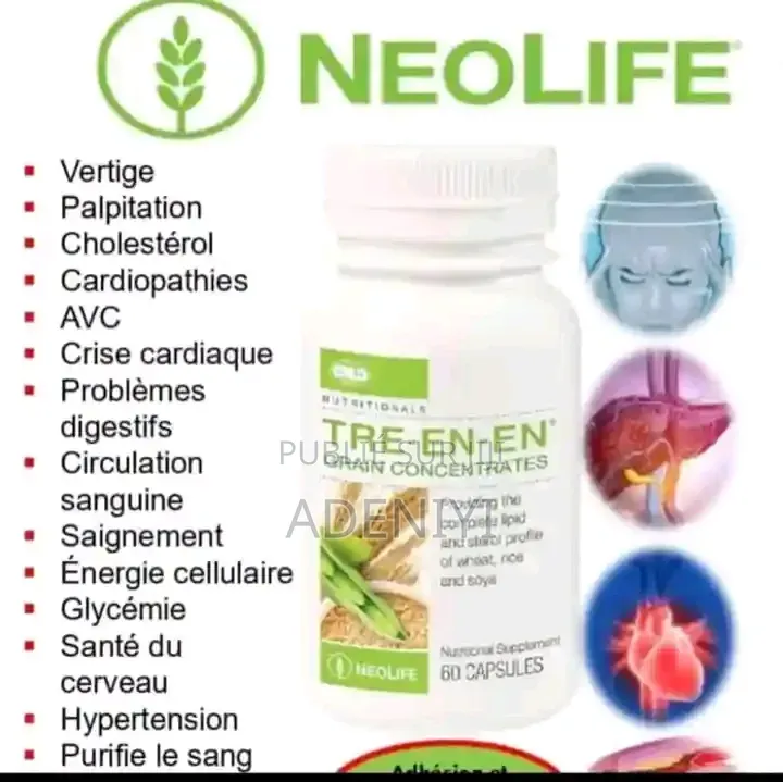 Tre-en-en Grain Concentrate