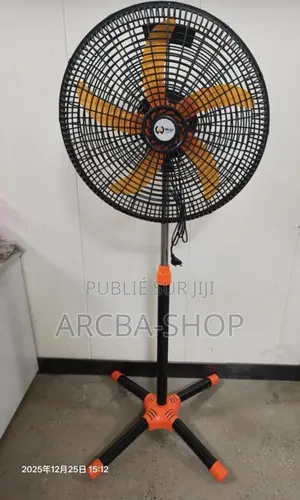 Ventilateur