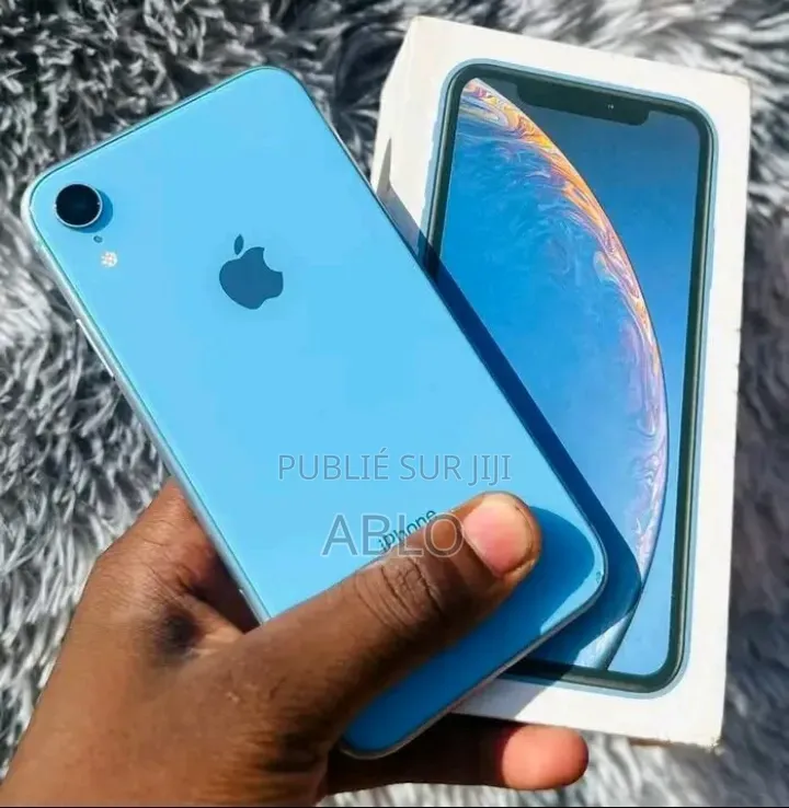 Apple Nouveauté