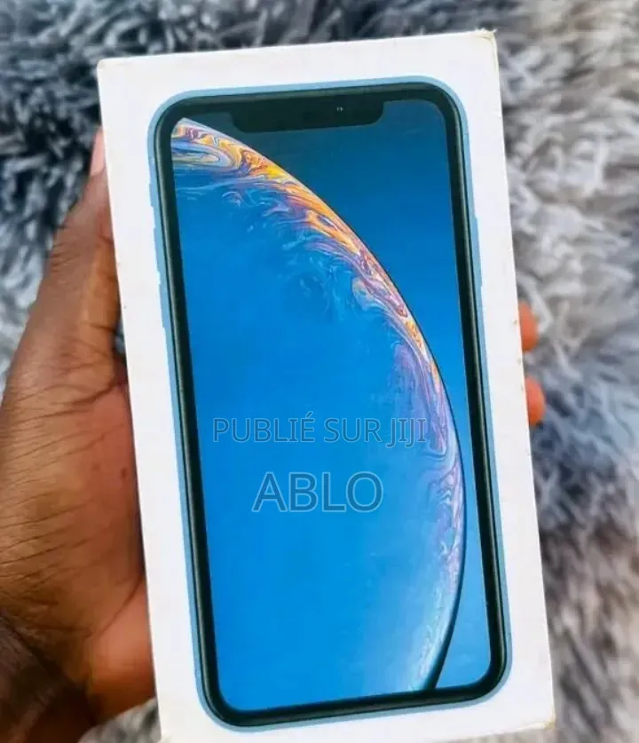 Apple Nouveauté